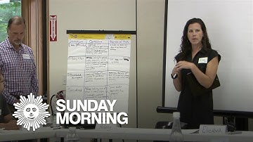 Finding common ground in a polarized America
