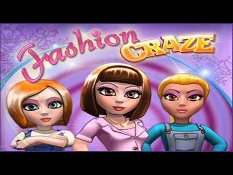 {No Commentary} Fashion Craze #1