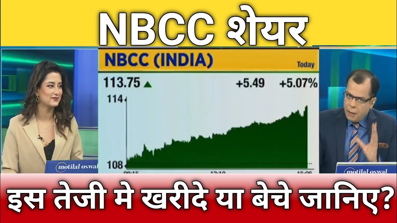 Nbcc share letest news, nbcc share anelysis, nbcc share target, nbcc share hold or sell?