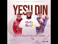 Jaym   yesu din ft king made  po godson official