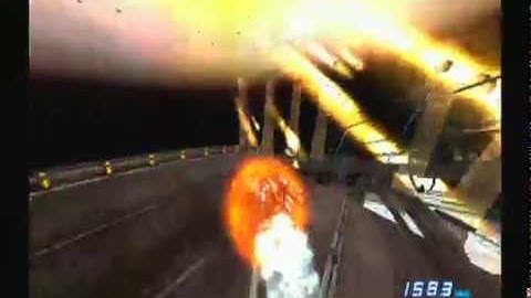 F-Zero GX OSMS 1:11.616 Max Speed