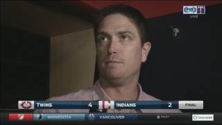 Kyle Gibson: Twins 'confident' in bullpen
