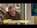 Leif GW om Arbogafallet: ”Om utredningen hade skötts skulle pappan ha levt ida… - Nyhetsmorgon (TV4)