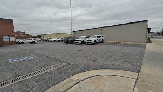 POLICE DEPARTMENT 🏬 GATE KEEPING OPEN RECORDS!