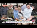 Join North Texas Food Bank for 26th annual Empty Bowls