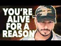 J Balvin | You&#39;re Alive For A Reason