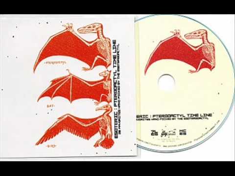 7l & esoteric - cortex nematode