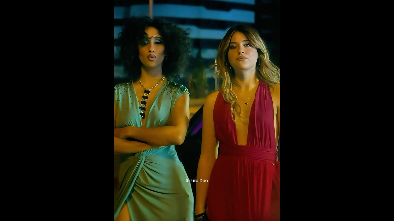 Noah & Jenna | Culpa Tuya | Habibi 