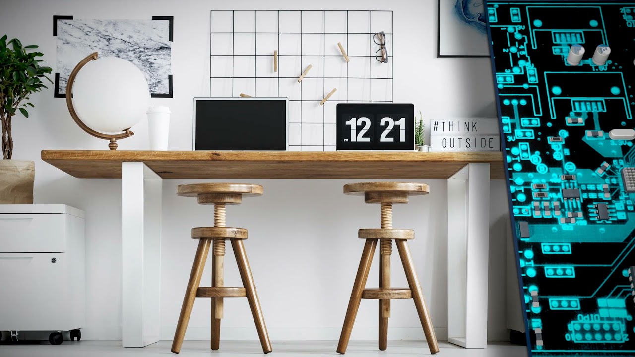 Chip shortage IT Support