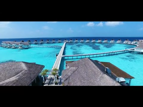 Centara Grand Island Resort \u0026 Spa Maldives