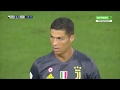 Ronaldo highlights Parma vs Juventus