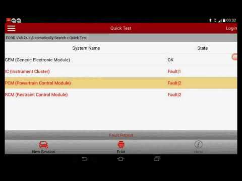 Obd авто доктор pro