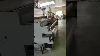 1400mm ABC. 3 layers. Triple draw. For all bags you need.