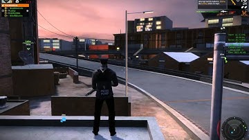 APB: Grenades kill cars