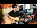 All i want  kodaline latt ahmad cover