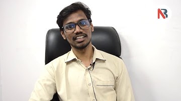 Karthik from Andhra Pradesh Got Job Placement after CCNA, CCNP, CCIE R&S Certification Training