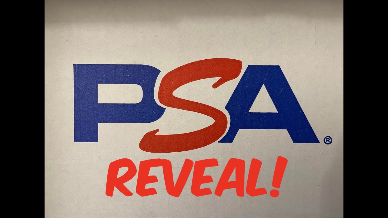 PSA Reveal! NHL Upper Deck 2022-23 Series 1 & 2 - Young Guns - Canvas - Clear Cuts & More!