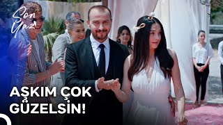 Bu, Selim&#39;in Canan&#39;a Kaçıncı Aşık Oluşu Acaba? 😍 - Son Yaz