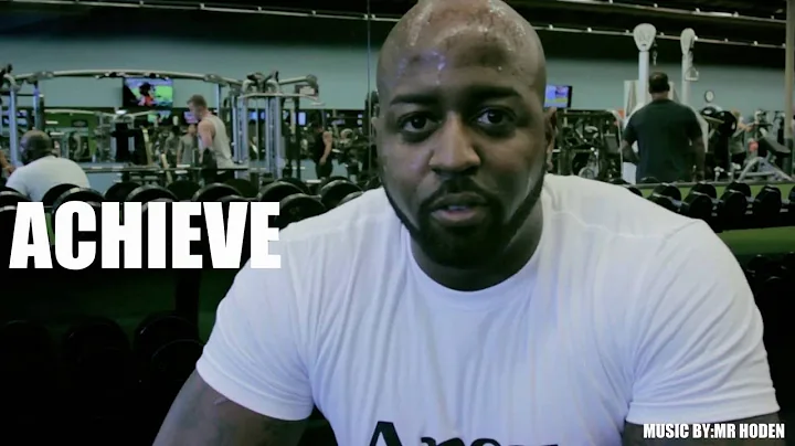 Apex. "Leading By Example" With Curtis M. Gaines