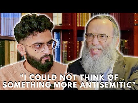 Zionism Vs Judaism