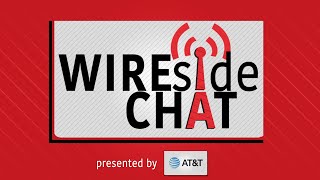 Famous Wireside Chat presented by AT&T | Ep. 5 | Guest: Isaiah Hartenstein | Houston Rockets Wealth