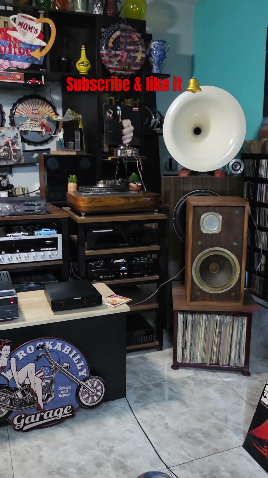 Heathkit aa 1506 #poweramplifier #audiophilevintagehifi