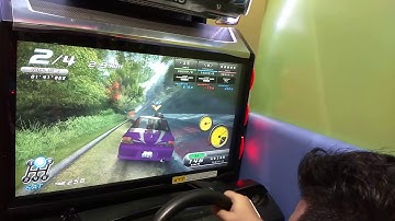 WMMT5DX+ : 4-WAY VS BATTLE ( HAKONE )