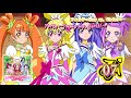 Dokidoki! Precure Vocal Best Track 07