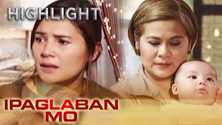 Ipaglaban Mo: Levi takes Sonny