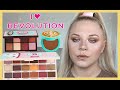 NEW I HEART REVOLUTION COFFEE COLLECTION ☕️ | makeupwithalixkate