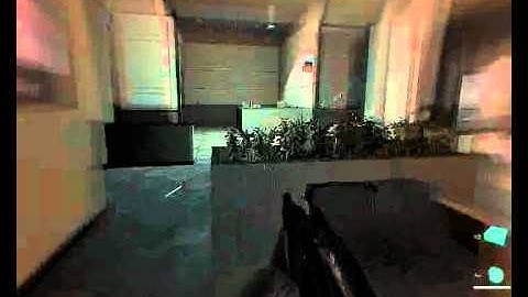 F.E.A.R with narration part 14 - Interval 05 - Extraction - Bishop