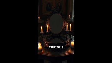 Scrying with a Black Mirror: A Beginner