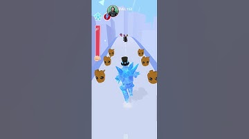 DNA Evolution 3D:GameplayWalkthrough All Levels