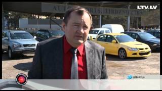 Как обманывают покапателей подержанных автомобилей? Как обманывают покапателей подержанных автомобилей?
