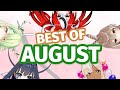 Best Of Hololive EN - August