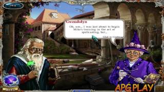Chronicles of Albian 2: The Wizbury School of Magic [FINAL] (2013) | FULL PC Game.torrent download