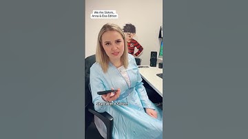 We Are Sisters...  #disney #costumes #frozen
