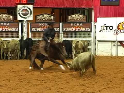 2010 Super Stakes Classic Amateur
