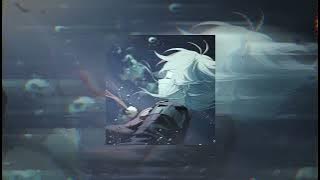 Where Have You Been(Slowed)