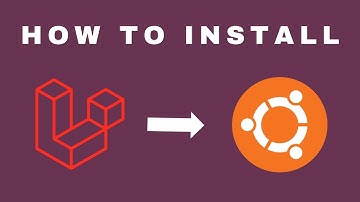 How to install Laravel on Ubuntu 24.04