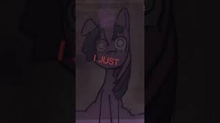 Diary of a timer loop.. #mylittlepony #diaryofatimerloop #mlp #cool #trend