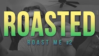 u suk | ROAST ME