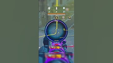 He Didn’t Miss a SINGLE Snipe (40 BOMB 1v4 CLUTCH)🤯