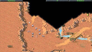 Command & Conquer - Nod - Mission 6