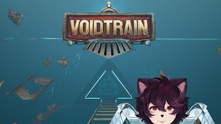 We are not alone out here | VoidTrain EA Stream [Part 2]