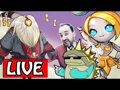  Ranked Time  Mid / Jungle  Diamant   -  Ranked Time  Mid / Jungle  Diamant  