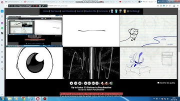 Up to faster 55 Parison to Pencilmation