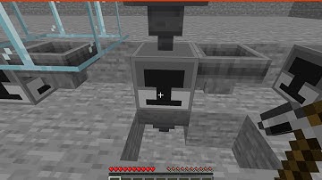 Auto Anvil 1.14.4 Forge Mod Overview