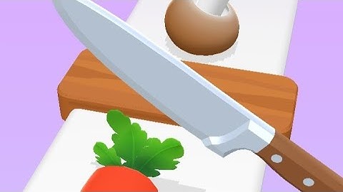 Perfect Slice Game Live Playing: Episode 2#Live #Gaming