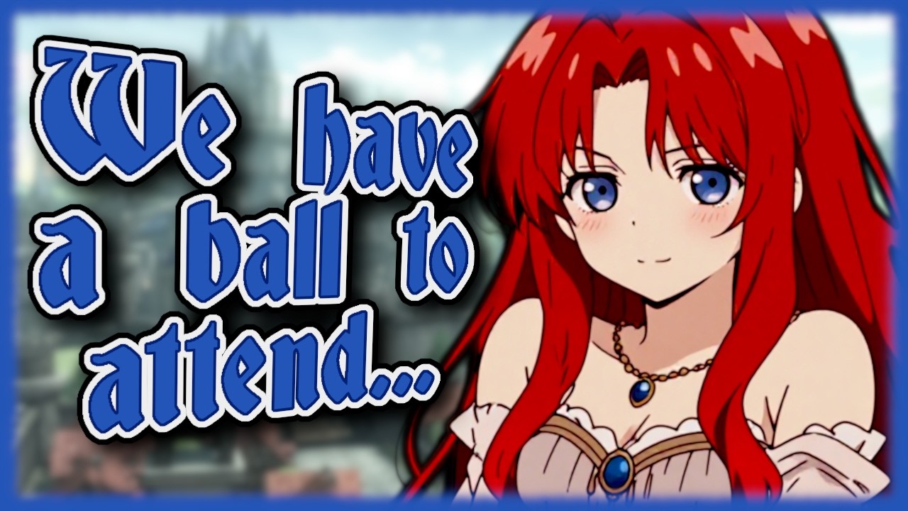 Влюбиться в свою жену [Брак по договоренности] [ASMR ролевая игра] [F4M] [Часть 2]